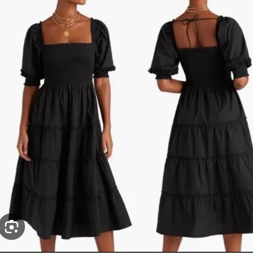 Hill House Nelsi Nap dress
